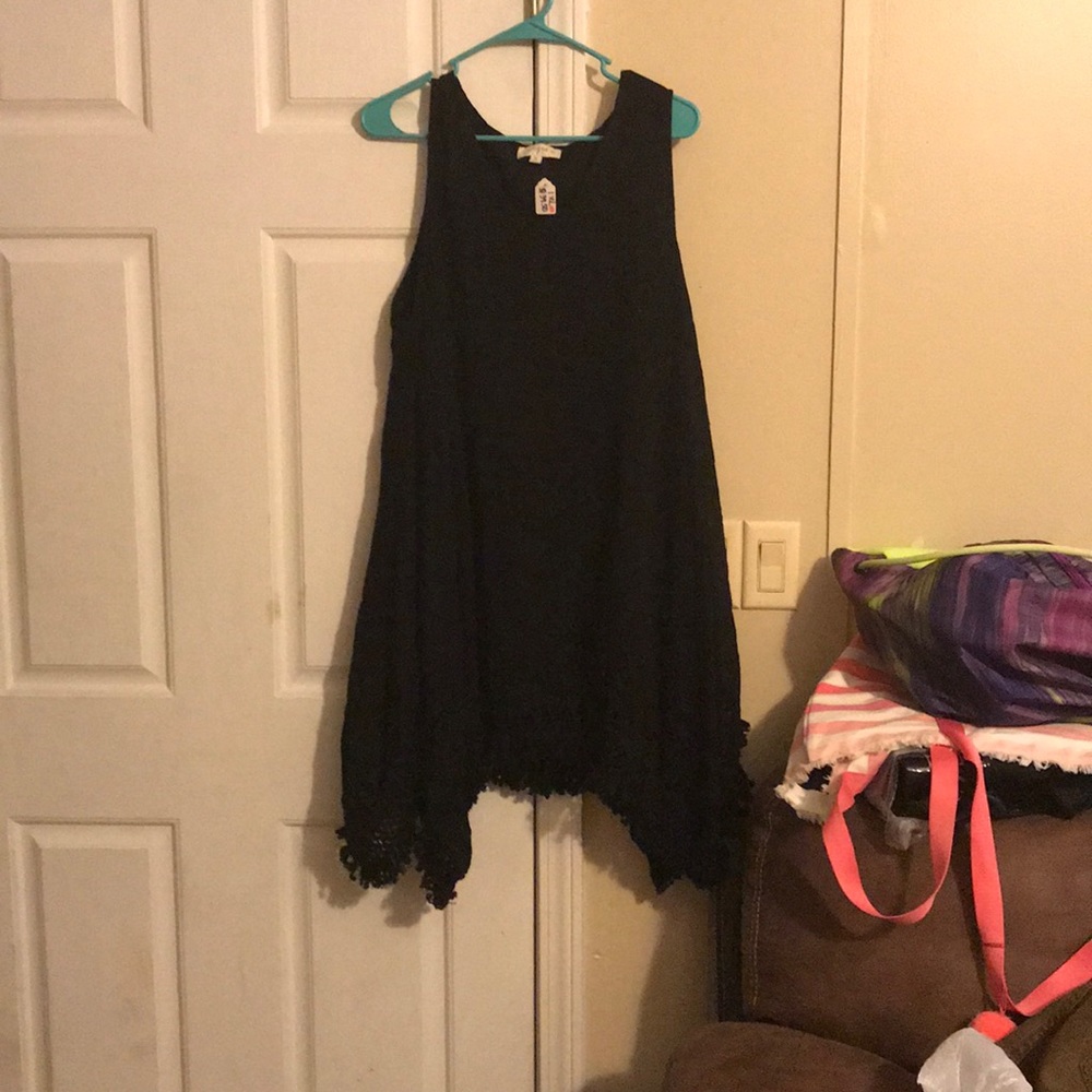 Umgee 1x dress